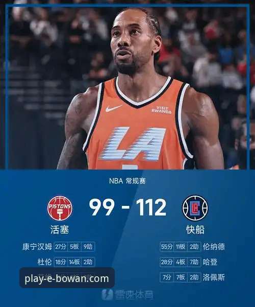 资深用户分享伦纳德赛后采访实战解析——从博万官网上线体验看NBA球星赛程调整策略